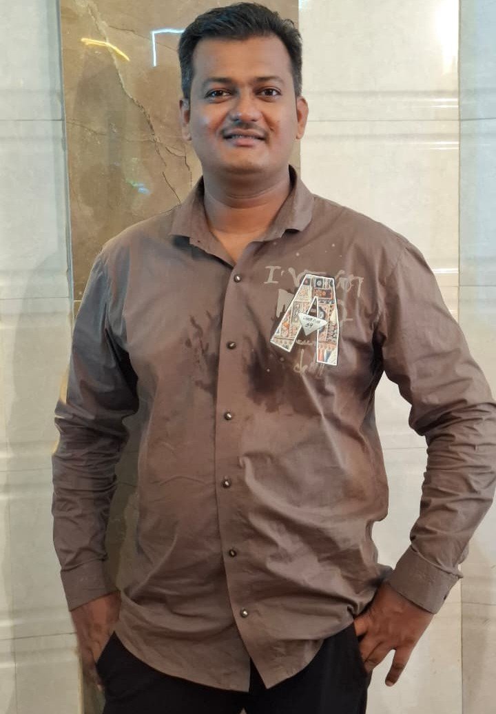 AKASH GAJANAN THORAT