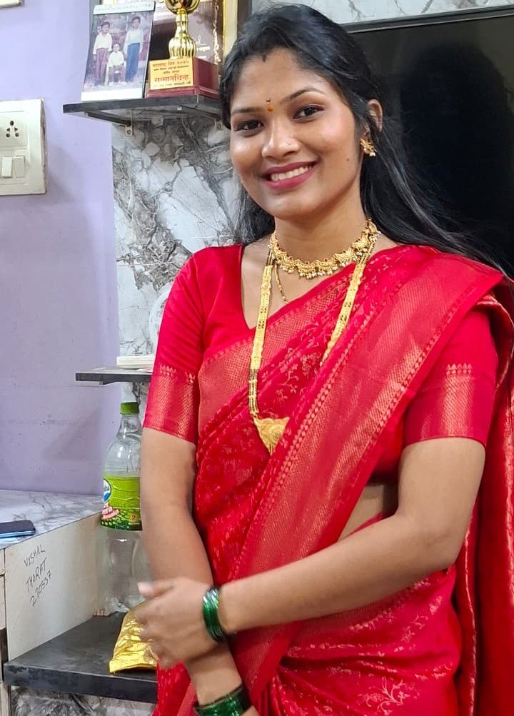 TEJASVI AKASH THORAT